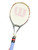 Used Wilson SOFTSHOCK Adult Tennis Racquet Black Unknown 11889-S000019498 View 1