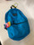 Used BACKPACK Backpack Teal 11790-S000048987 View 1