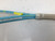 Used Wilson SERENA 21 JR RACQUET Junior Tennis Racquet Carolina Blue 21" 11752-S000069522 View 3
