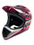 Used Kali Protectives PINK MOTO HELMET Junior Helmet Pink S/M 11709-S000071834 View 2