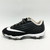 Used Nike VAPOR BB/SB Cleats Black Junior 02.5 11805-S000067236 View 1