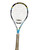 Used Wilson BLX JUICE PRO 96 Adult Tennis Racquet Carolina Blue Unknown 11815-S000488739 View 1