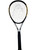 Used Head Racquet TI.S1 PRO Adult Tennis Racquet Black Unknown 11815-S000488744 View 1