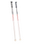 Used Scott ESSENTIAL ELEMENT Mens DH Ski Pole White 110 cm / 44 in 11856-S000023174 View 1