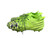 Used Under Armour BLUR SMOKE 2.0 MC Adult FB Cleats Neon Green Senior 11.5 11768-S000227696 View 3