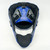 Used All-Star S7 CATCHERS MASK COMBO Catchers Mask Royal Blue 11805-S000067237 View 4