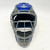 Used All-Star S7 CATCHERS MASK COMBO Catchers Mask Royal Blue 11805-S000067237 View 1