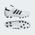 Adidas Copa Mundial FG Soccer Cleats White/Black #JP6694 View 1