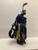 Used Tour X Jr Package Set RH Navy Blue 5 Piece 11443-S000197625 View 2