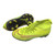 Used Nike Soccer Cleats Yellow Junior 02.5 11890-S000134425 View 1