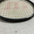 Used Wilson APT PLUS Adult Tennis Racquet Black 4 5/8" 11855-S000190706 View 3