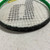 Used Prince PLAY + STAY Junior Tennis Racquet Green 25" 11855-S000190705 View 6