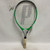 Used Prince PLAY + STAY Junior Tennis Racquet Green 25" 11855-S000190705 View 1