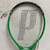 Used Prince PLAY + STAY Junior Tennis Racquet Green 25" 11855-S000190705 View 2