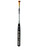 Used Easton SP22KBM BB/SB Slowpitch Bat White/Black/Yellow 34" 11835-S000198123 View 2