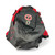 Used Demarini BACKPACK BB/SB Player Backpack Red 11735-S000353162 View 1