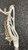 Used Nike LAKOTA Men Atk/Mid Complete Stick White 11162-S000436174 View 3