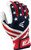 Easton Mav GT Youth Batting Gloves View 1