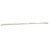 Used STX COMPOSITE 10 DEGREE Womens Atk/Mid LAX Shaft White 11863-S000023829 View 1