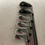 Used Adams Golf A2 OS Mens Package Set RH Red 6 Piece 11855-S000190709 View 1