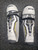 Used CCM TACKS 4052 Senior Shin Guards White 16" 11849-S000031593 View 1