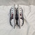 Used Bauer VAPOR X3.7 Senior Hockey Skate Senior 6 11651-S000404735 View 4
