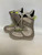 Used Burton BREED Womens Snowboard Boots Grey Senior 6 11823-S000034127 View 2