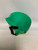 Used Red Feather DEFY Snowsport Helmet Youth Green MD 11823-S000034132 View 2