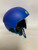 Used Anon HELO Snowsport Helmet Adult Royal Blue XL 11823-S000034142 View 1