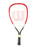 Used Wilson RIPPER Adult Racquetball Racquet Red 4 1/4" 11885-S000188503 View 2