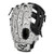 New Mizuno Prospect Oil Slick 11.5 Left Hand Throw View 1