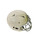 Used Schutt SCHUTT A11 VENAGNACE YTH XS WHITE HELMET FB Helmet White XS 11838-S000046373 View 2