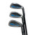 Used Walter Hagen JR GIRLS Club Set RH 7 Piece 11406-S000106917 View 7