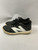 Used New Balance 4040 BB/SB Cleats Black Senior 6.5 11895-S000017921 View 2