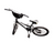 Used Schwinn KOEN BMX Bike Boys Black 20" 11866-S000028851 View 4