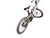Used Schwinn KOEN BMX Bike Boys Black 20" 11866-S000028851 View 2