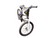 Used Schwinn KOEN BMX Bike Boys Black 20" 11866-S000028851 View 3