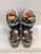 Used Tecnica DIABLO FLAME Mens DH Ski Boot Grey 250 MP - M07 - W08 11851-S000037658 View 1