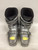 Used Dalbello FXR 3 Boys DH Ski Boot Grey 235 MP - J05.5 - W06.5 11851-S000037661 View 1