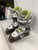 Used Dalbello LOTUS Womens DH Ski Boot Brown 245 MP - M06.5 - W07.5 11851-S000037663 View 2