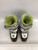Used Dalbello LOTUS Womens DH Ski Boot Brown 245 MP - M06.5 - W07.5 11851-S000037663 View 3