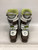 Used Dalbello LOTUS Womens DH Ski Boot Brown 245 MP - M06.5 - W07.5 11851-S000037663 View 1