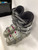 Used Dalbello 4F Mens DH Ski Boot Grey 260 MP - M08 - W09 11851-S000037669 View 2