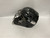 Used Mizuno CATCHERS HELMET Batting Helmet w/Mask Black MD 11895-S000017936 View 2