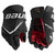 Bauer Vapor Fly40 Intermediate Gloves Black/White View 1