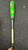 Used Easton MAKO TORQ 2 BB/SB USSSA 2 3/4 Bat 30" 11162-S000436206 View 1