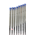 Used Ping I5 USA BLACK DOT Mens Iron Set RH 4I-GW/AW 11458-S000122614 View 8
