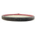Used Wilson CLASH 100 V2 Adult Tennis Racquet Red 4 1/4" View 4