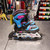 Used Mongoose JUNIOR SKATES Junior Rec Fitness Skates Royal Blue Adjustable 11796-S000050289 View 1