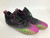 Used Under Armour UNDSPOTLIGHT CLONE 3.0 SR 9.5 FB CLEATS Adult FB Cleats Black Senior 9.5 11752-S000069538 View 1